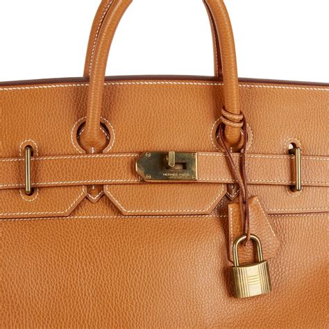 hermes ardennes leather review|hermes skins for women.